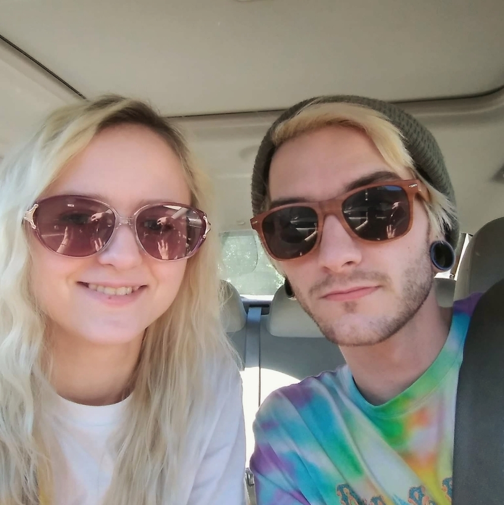 Meet your Posher, Darian